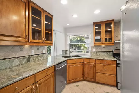 Kitchen - 1733 Avenida Segovia, Oceanside, CA 92056 photo 2 of 3