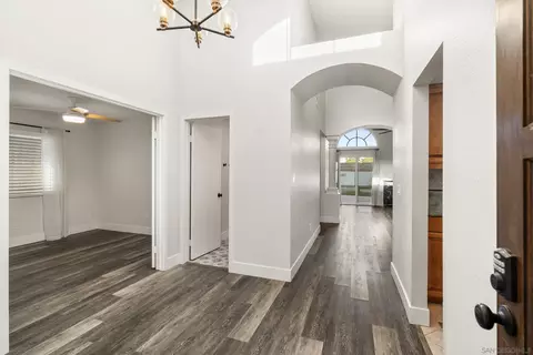 Entry Way - 1733 Avenida Segovia, Oceanside, CA 92056 photo 1 of 1