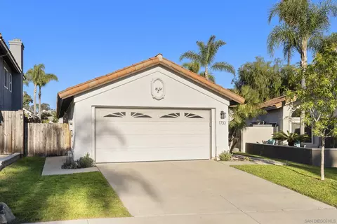 Exterior - 1733 Avenida Segovia, Oceanside, CA 92056 photo 6 of 7