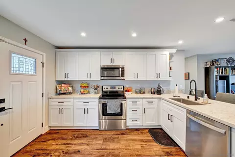 Kitchen - 2312 Helix St, Spring Valley, CA 91977 photo 2 of 6