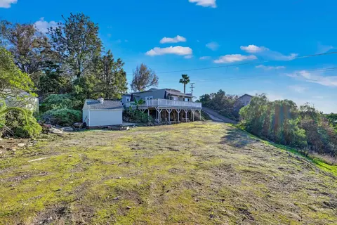 Exterior - 2312 Helix St, Spring Valley, CA 91977 photo 3 of 13