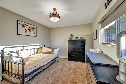 Bedroom - 2312 Helix St, Spring Valley, CA 91977 photo 3 of 3