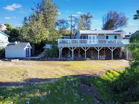 Exterior - 2312 Helix St, Spring Valley, CA 91977 photo 1 of 13