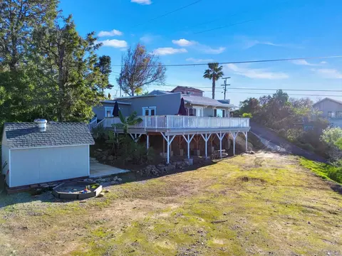 Exterior - 2312 Helix St, Spring Valley, CA 91977 photo 2 of 13