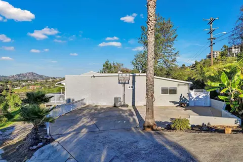 Exterior - 2312 Helix St, Spring Valley, CA 91977 photo 5 of 13
