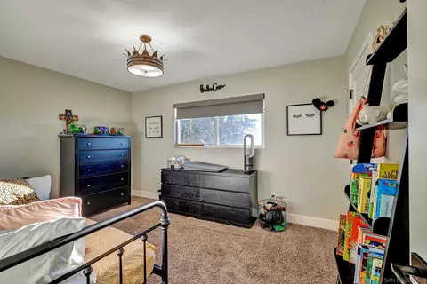 Bedroom - 2312 Helix St, Spring Valley, CA 91977 photo 2 of 3