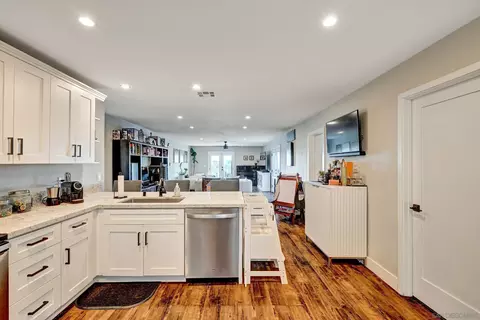 Kitchen - 2312 Helix St, Spring Valley, CA 91977 photo 1 of 6
