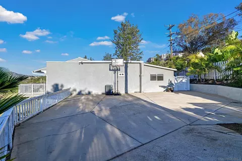 Exterior - 2312 Helix St, Spring Valley, CA 91977 photo 7 of 13