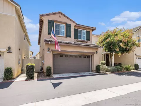 Exterior - 35406 Brown Galloway Ln, Fallbrook, CA 92028 photo 5 of 5