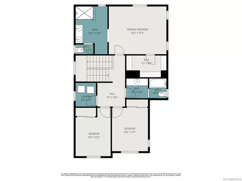 Floorplan - 35406 Brown Galloway Ln, Fallbrook, CA 92028 photo 2 of 2