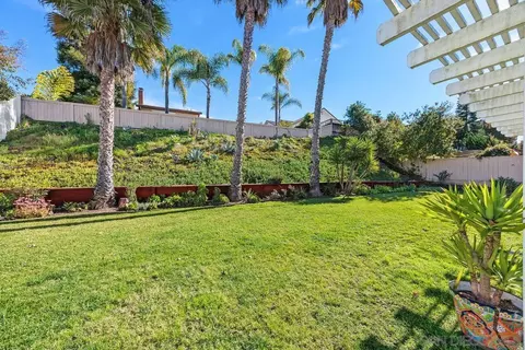 Exterior - 2216 Recodo Ct, Carlsbad, CA 92009 photo 6 of 8