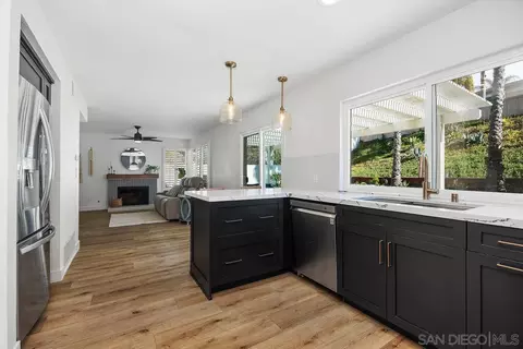 Kitchen - 2216 Recodo Ct, Carlsbad, CA 92009 photo 3 of 3