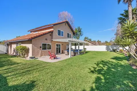 Exterior - 2216 Recodo Ct, Carlsbad, CA 92009 photo 7 of 8