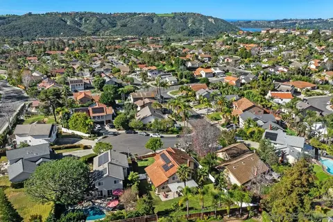 View/Area - 2216 Recodo Ct, Carlsbad, CA 92009 photo 3 of 4