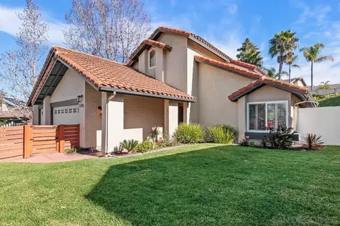 Exterior - 2216 Recodo Ct, Carlsbad, CA 92009 photo 3 of 8