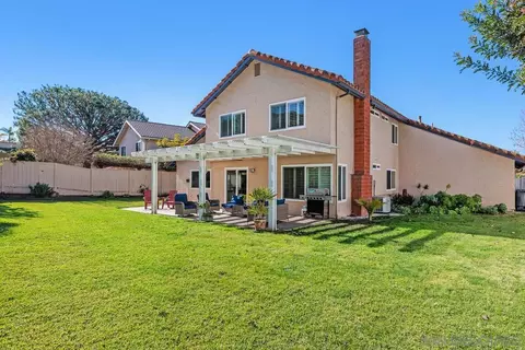 Exterior - 2216 Recodo Ct, Carlsbad, CA 92009 photo 8 of 8
