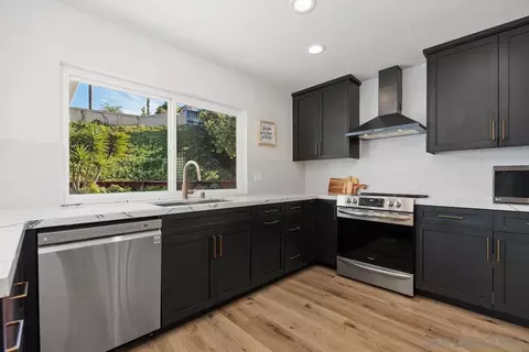 Kitchen - 2216 Recodo Ct, Carlsbad, CA 92009 photo 2 of 3