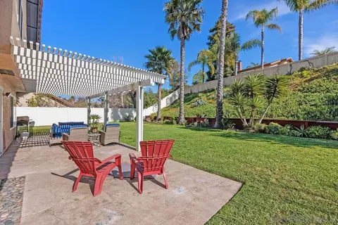 Exterior - 2216 Recodo Ct, Carlsbad, CA 92009 photo 5 of 8