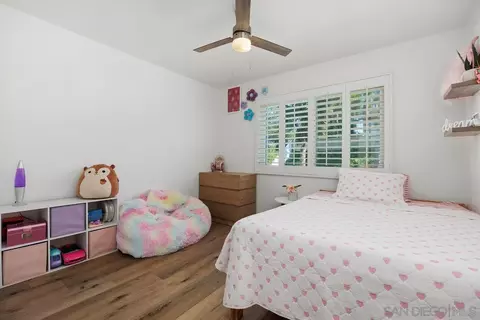 Bedroom - 2216 Recodo Ct, Carlsbad, CA 92009 photo 4 of 4