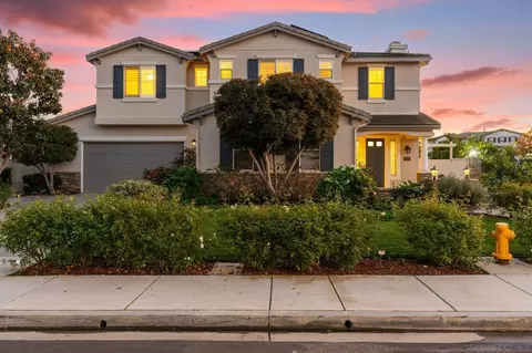 Exterior - 2887 Corte Morera, Carlsbad, CA 92009 photo 1 of 12
