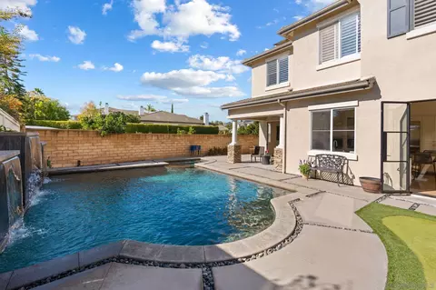 Exterior - 2887 Corte Morera, Carlsbad, CA 92009 photo 7 of 12