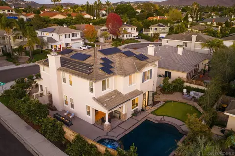 View/Area - 2887 Corte Morera, Carlsbad, CA 92009 photo 2 of 4