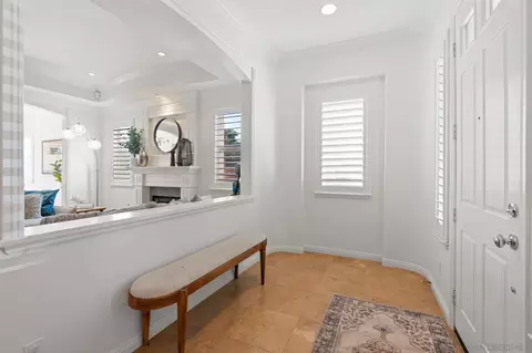 Entry Way - 2887 Corte Morera, Carlsbad, CA 92009 photo 1 of 4