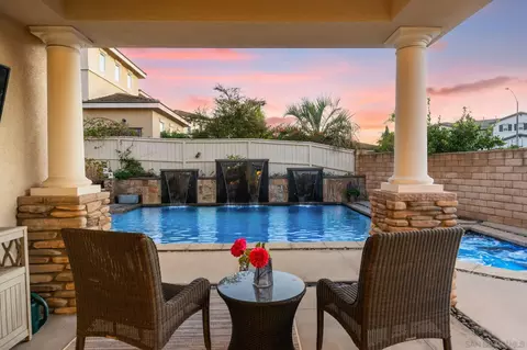 Exterior - 2887 Corte Morera, Carlsbad, CA 92009 photo 4 of 12