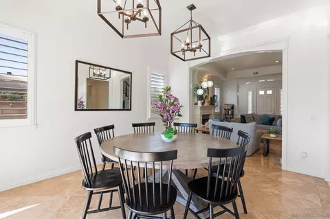 Dining - 2887 Corte Morera, Carlsbad, CA 92009 photo 3 of 3
