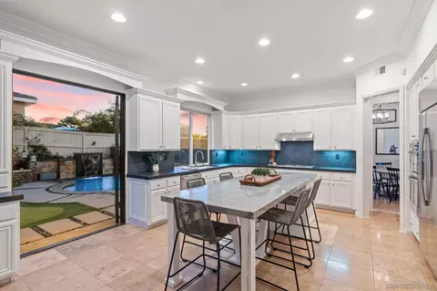 Kitchen - 2887 Corte Morera, Carlsbad, CA 92009 photo 1 of 5