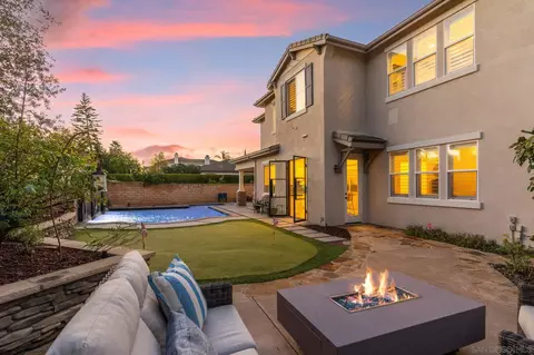 Exterior - 2887 Corte Morera, Carlsbad, CA 92009 photo 12 of 12