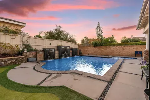 Exterior - 2887 Corte Morera, Carlsbad, CA 92009 photo 10 of 12