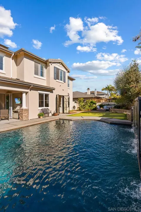Exterior - 2887 Corte Morera, Carlsbad, CA 92009 photo 9 of 12