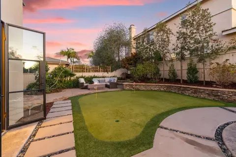 Exterior - 2887 Corte Morera, Carlsbad, CA 92009 photo 11 of 12
