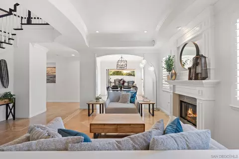 Living - 2887 Corte Morera, Carlsbad, CA 92009 photo 1 of 4
