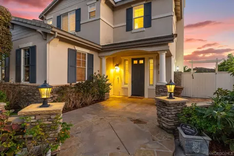 Exterior - 2887 Corte Morera, Carlsbad, CA 92009 photo 3 of 12