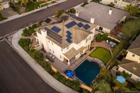 View/Area - 2887 Corte Morera, Carlsbad, CA 92009 photo 3 of 4