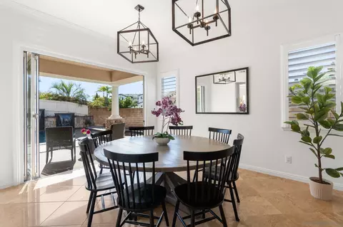 Dining - 2887 Corte Morera, Carlsbad, CA 92009 photo 2 of 3