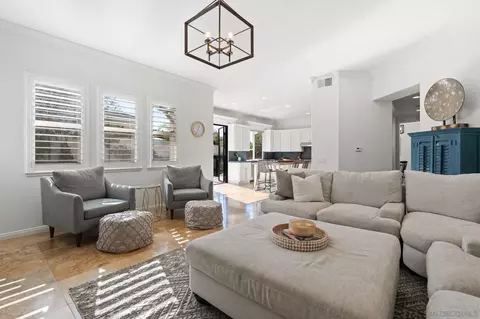 Living - 2887 Corte Morera, Carlsbad, CA 92009 photo 3 of 4
