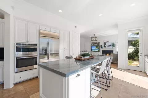 Kitchen - 2887 Corte Morera, Carlsbad, CA 92009 photo 2 of 5