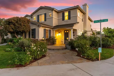 Exterior - 2887 Corte Morera, Carlsbad, CA 92009 photo 2 of 12