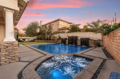 Exterior - 2887 Corte Morera, Carlsbad, CA 92009 photo 5 of 12