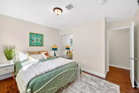 Bedroom - 8450 Angila Dr, Santee, CA 92071 photo 4 of 9