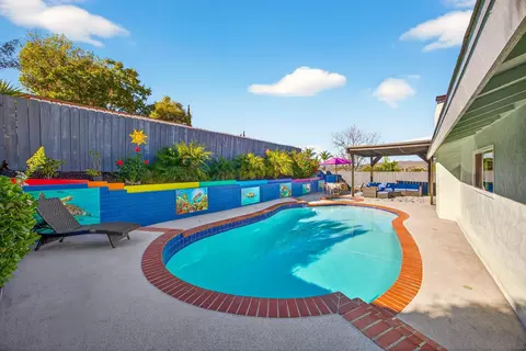 Exterior - 8450 Angila Dr, Santee, CA 92071 photo 4 of 8