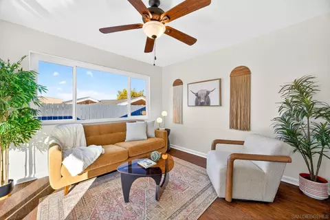 Living - 8450 Angila Dr, Santee, CA 92071 photo 5 of 5