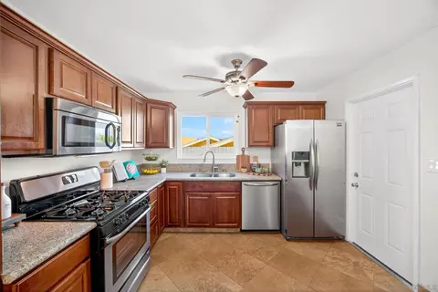 Kitchen - 8450 Angila Dr, Santee, CA 92071 photo 1 of 2