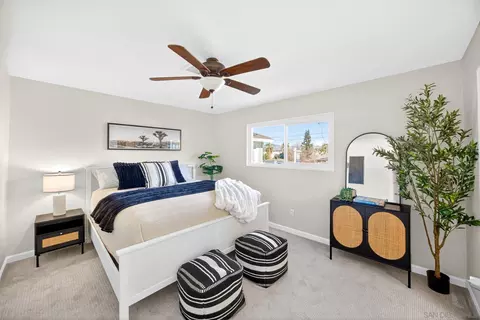 Bedroom - 8450 Angila Dr, Santee, CA 92071 photo 1 of 9