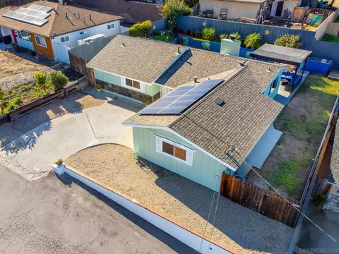 View/Area - 8450 Angila Dr, Santee, CA 92071 photo 2 of 4