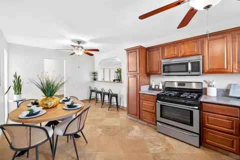 Dining - 8450 Angila Dr, Santee, CA 92071 photo 1 of 2