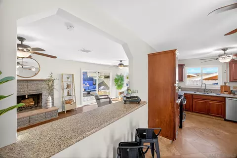 Kitchen - 8450 Angila Dr, Santee, CA 92071 photo 2 of 2